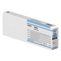 Tusz Epson T56P5 LC do SC-P7300, SC-P9300 | 700ml (C13T56P500) LightCyan